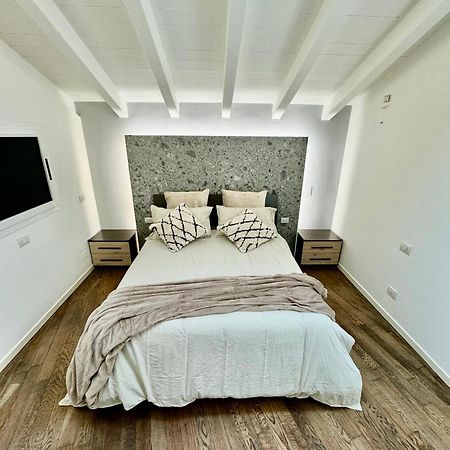 Bridge Apt Brescia - Netflix - Wifi Ngoại thất bức ảnh