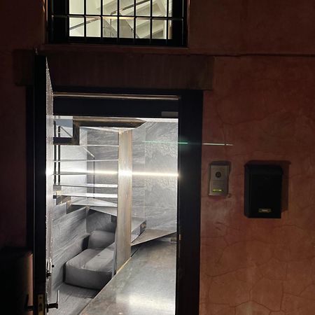 Bridge Apt Brescia - Netflix - Wifi Ngoại thất bức ảnh