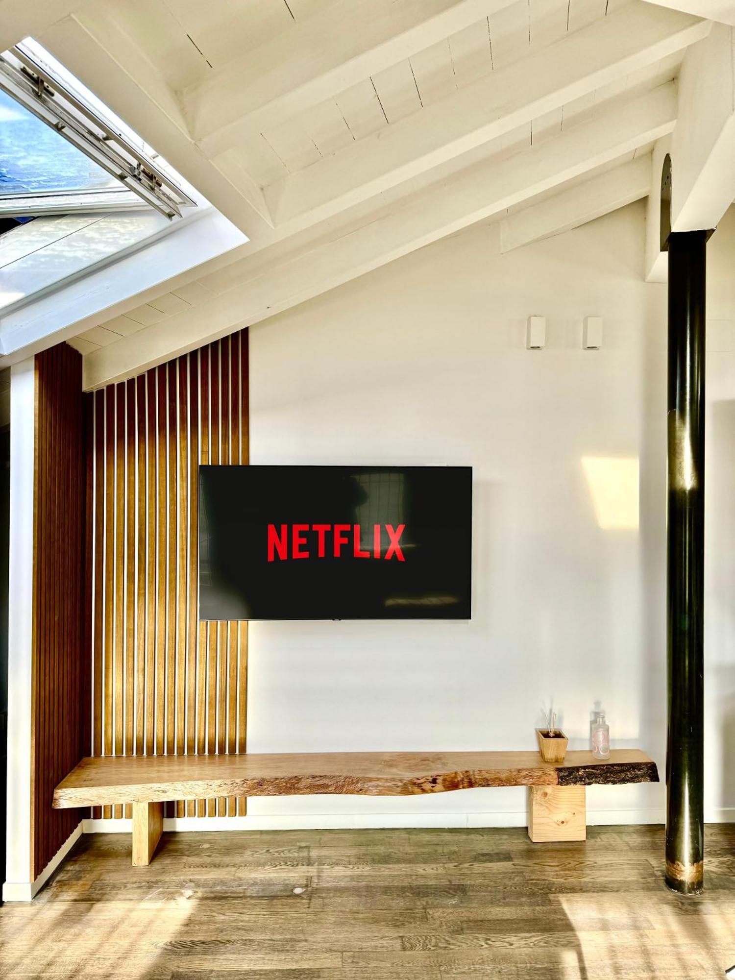 Bridge Apt Brescia - Netflix - Wifi Ngoại thất bức ảnh