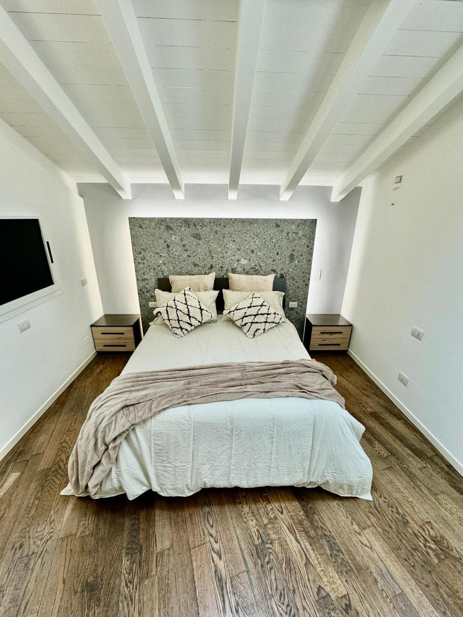 Bridge Apt Brescia - Netflix - Wifi Ngoại thất bức ảnh