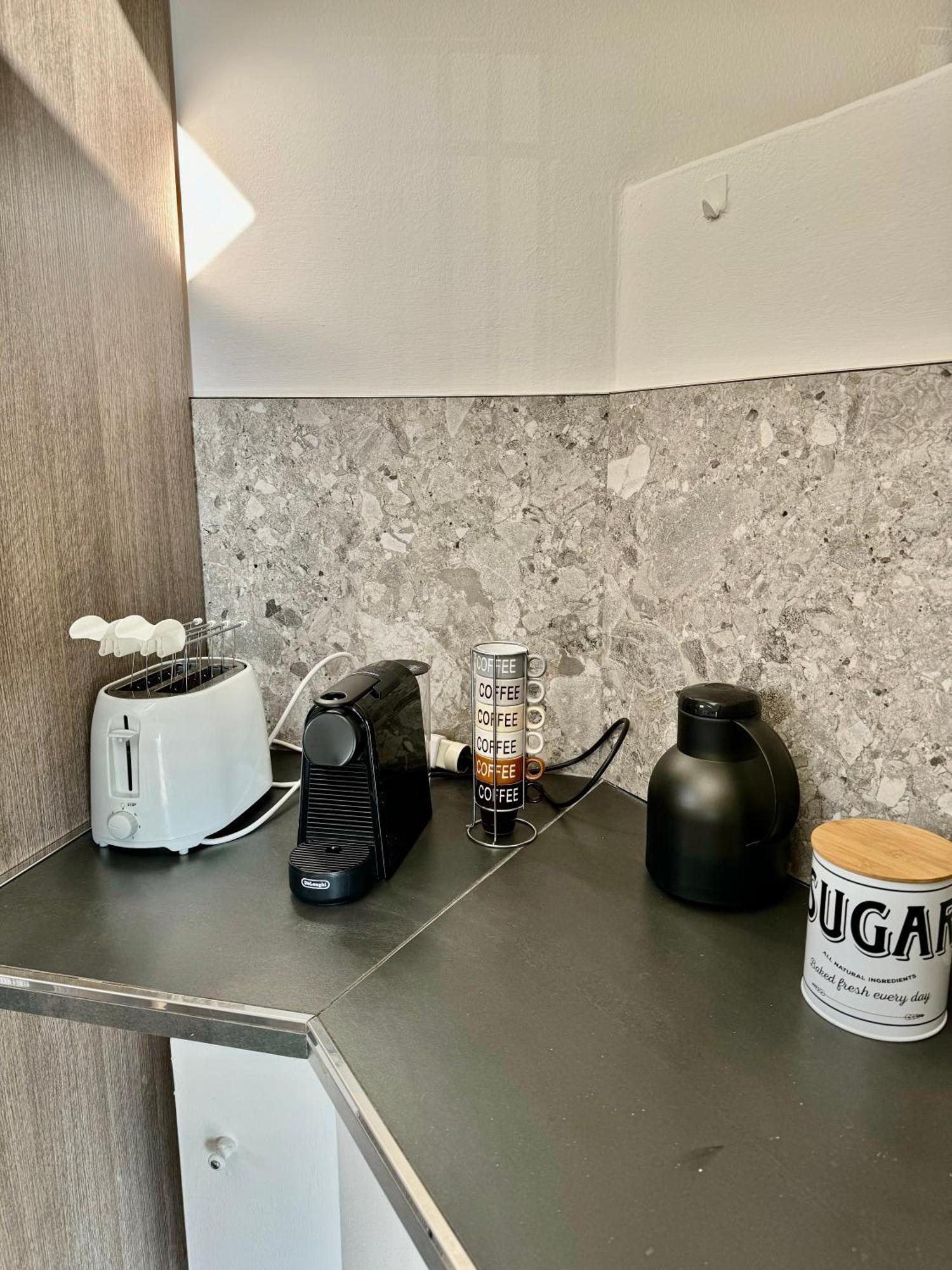 Bridge Apt Brescia - Netflix - Wifi Ngoại thất bức ảnh