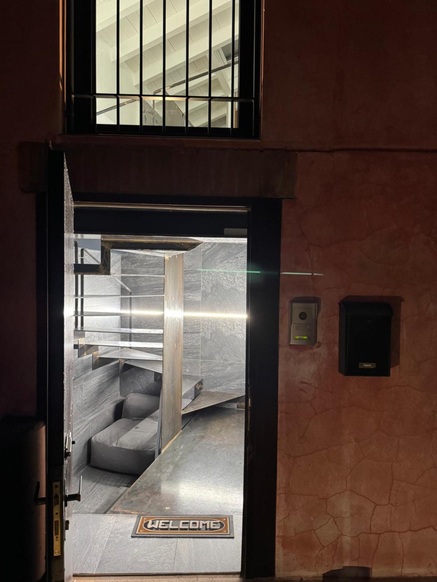 Bridge Apt Brescia - Netflix - Wifi Ngoại thất bức ảnh
